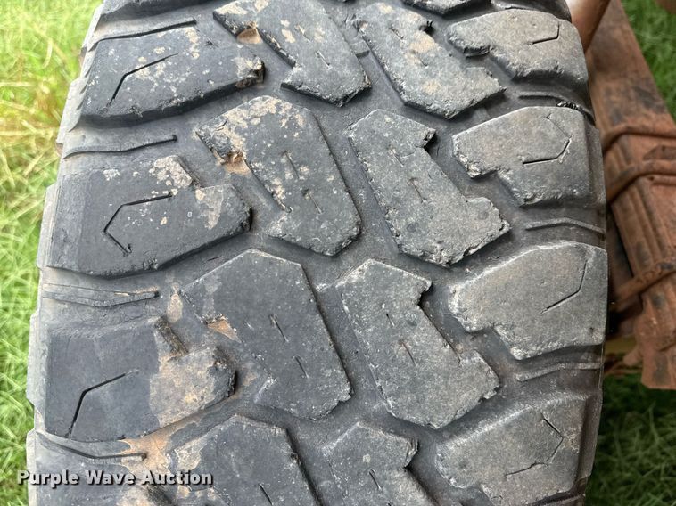 image for item DS3783 2010 Ford F150 SuperCrew pickup truck