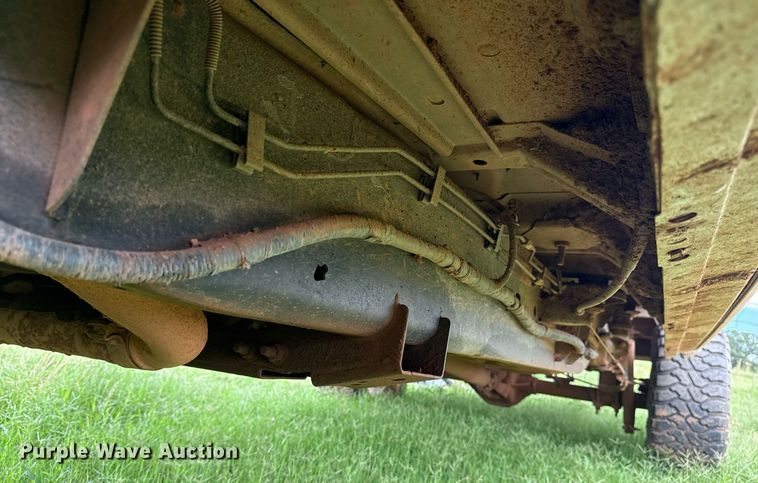 image for item DS3783 2010 Ford F150 SuperCrew pickup truck