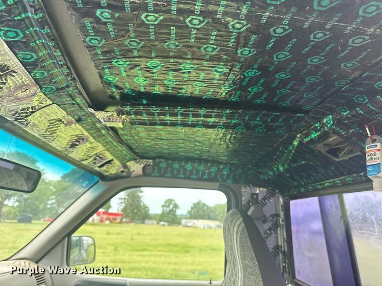 image for item DS3788 1998 Ford Ranger pickup truck