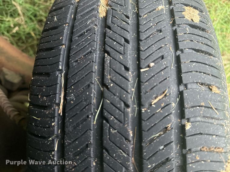 image for item DS3788 1998 Ford Ranger pickup truck