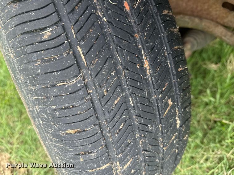 image for item DS3788 1998 Ford Ranger pickup truck