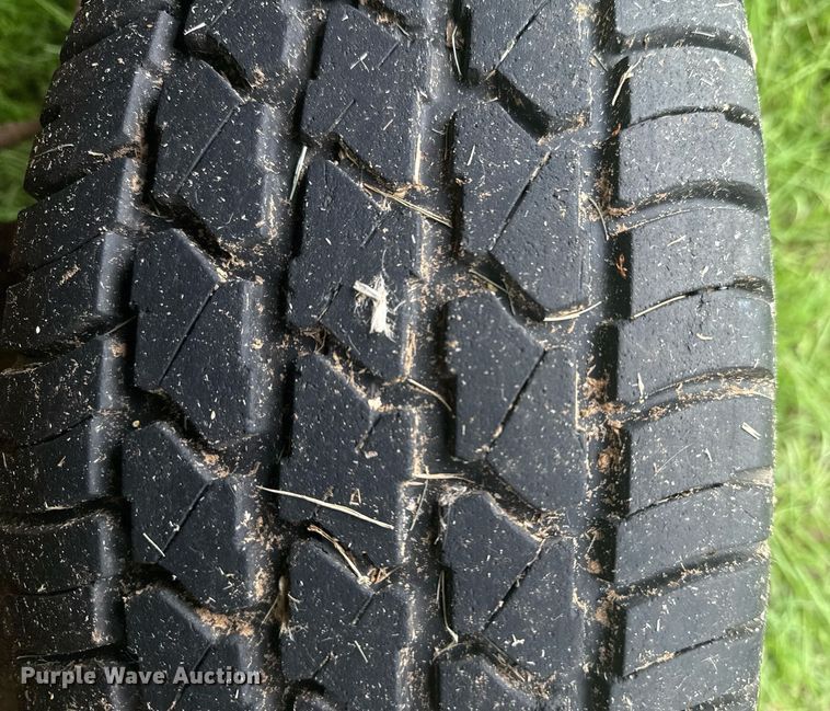 image for item DS3788 1998 Ford Ranger pickup truck