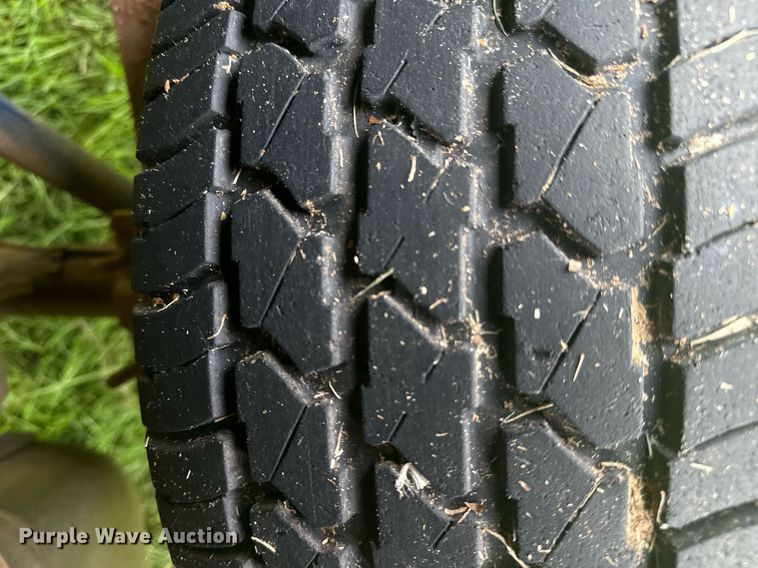 image for item DS3788 1998 Ford Ranger pickup truck