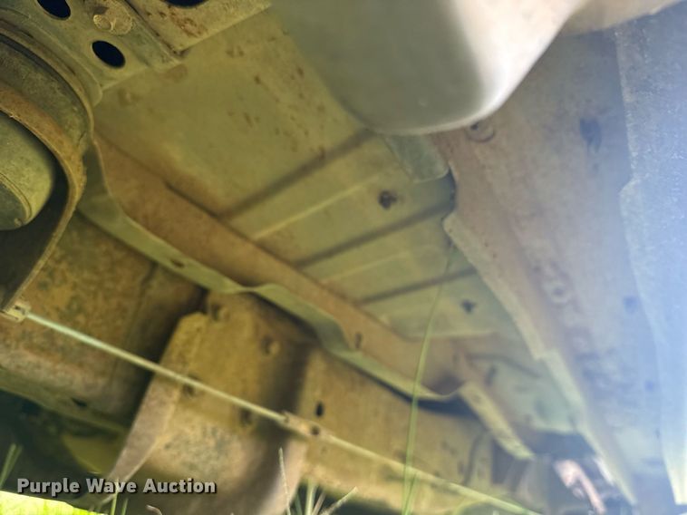 image for item DS3788 1998 Ford Ranger pickup truck