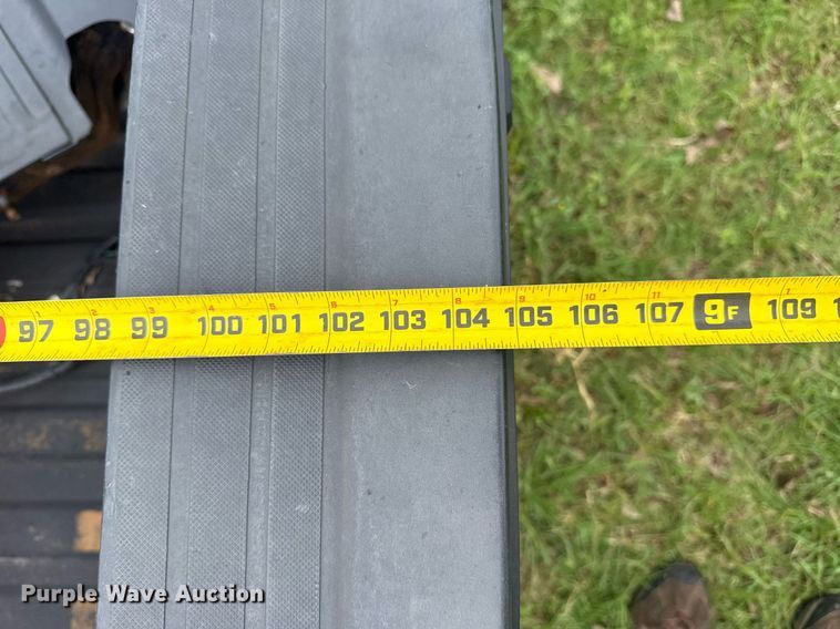 image for item DS3789 Pickup truck bed