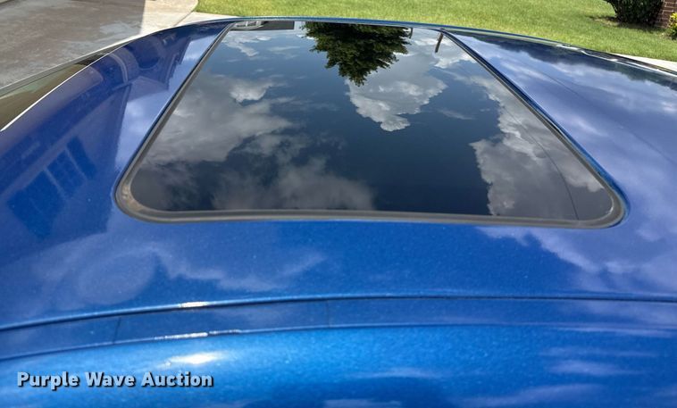 image for item DS3808 2001 BMW 330Ci 