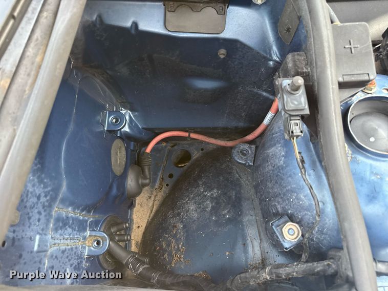 image for item DS3808 2001 BMW 330Ci 