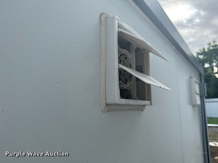 image for item DS3809 Mobile restroom