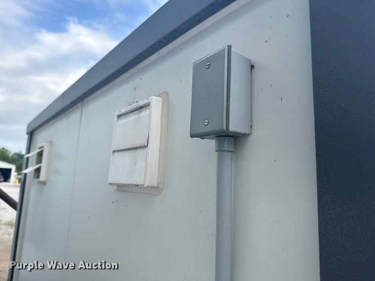 image for item DS3809 Mobile restroom