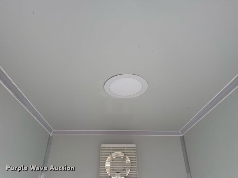 image for item DS3809 Mobile restroom