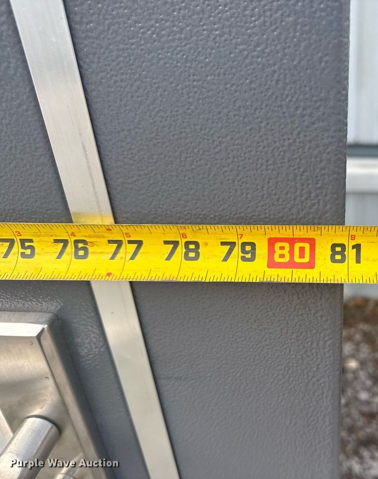 image for item DS3809 Mobile restroom