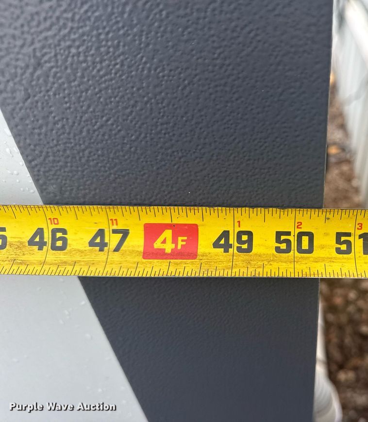 image for item DS3809 Mobile restroom