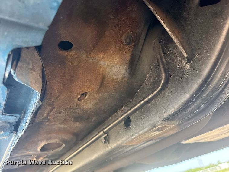 image for item DS3810 1973 Chevrolet Camaro 