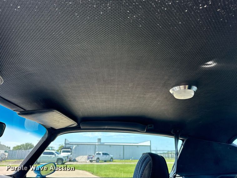 image for item DS3810 1973 Chevrolet Camaro 