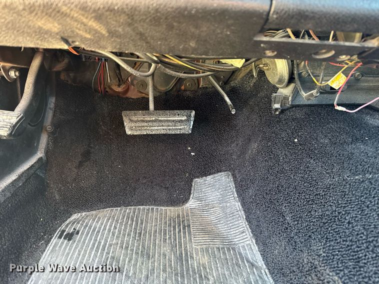 image for item DS3810 1973 Chevrolet Camaro 