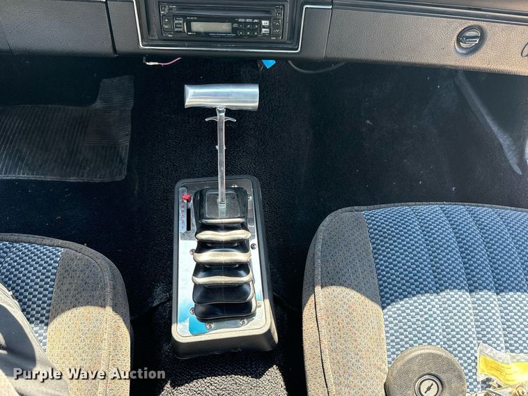 image for item DS3810 1973 Chevrolet Camaro 