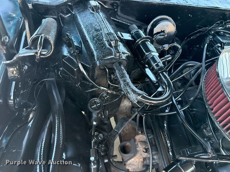 image for item DS3810 1973 Chevrolet Camaro 