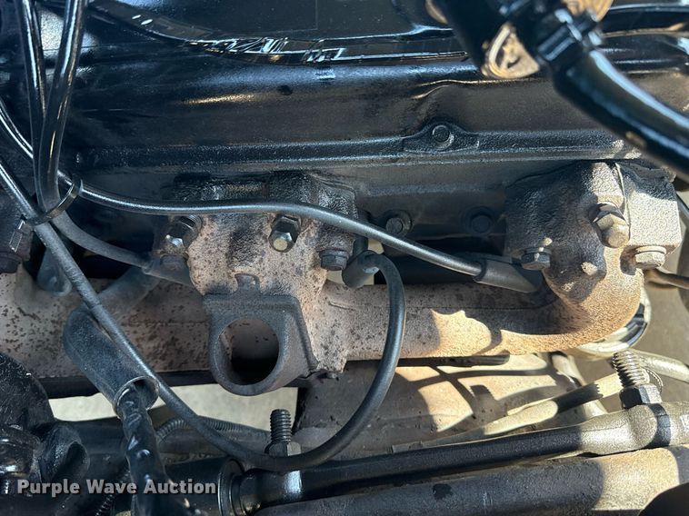 image for item DS3810 1973 Chevrolet Camaro 