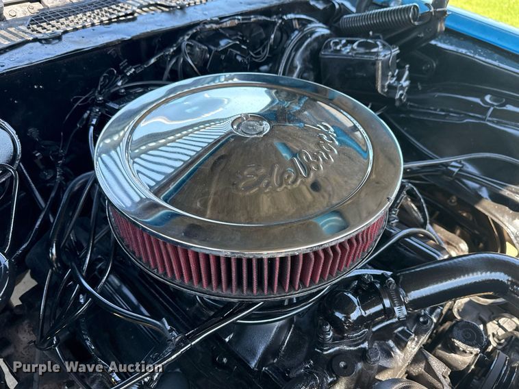 image for item DS3810 1973 Chevrolet Camaro 