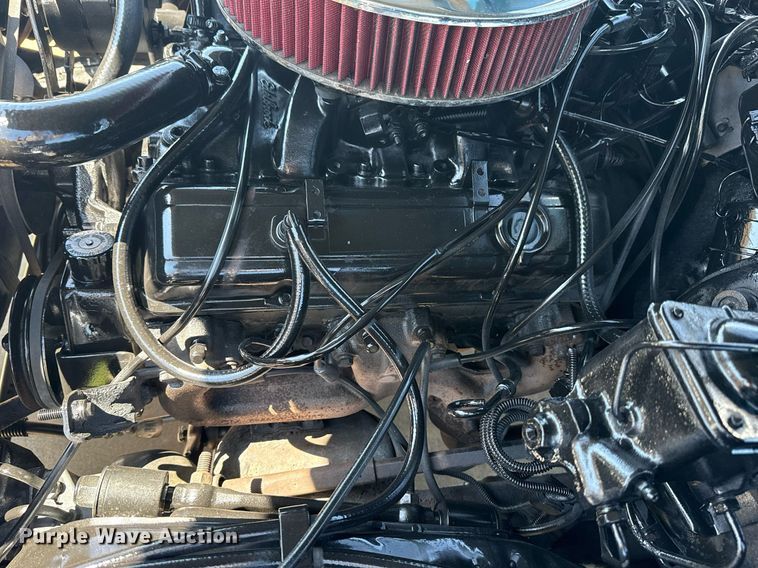 image for item DS3810 1973 Chevrolet Camaro 