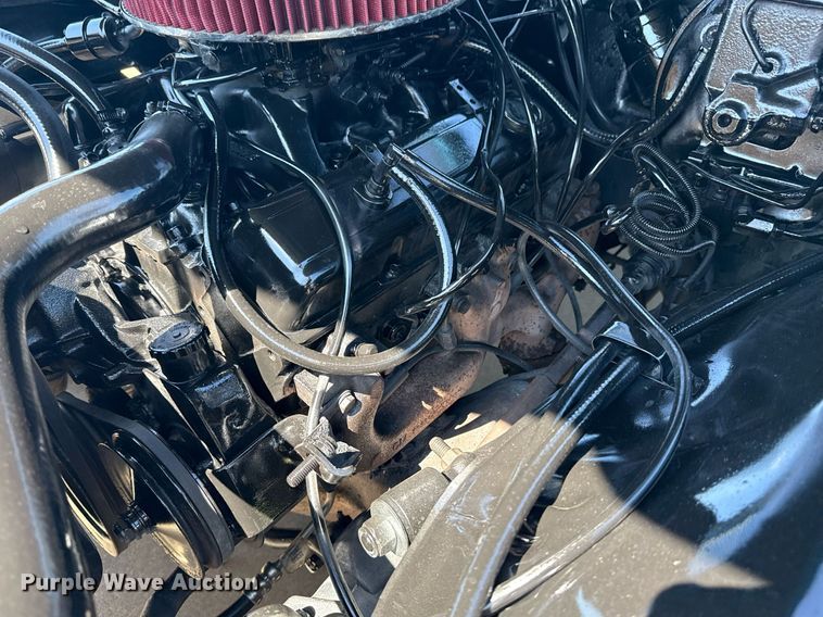 image for item DS3810 1973 Chevrolet Camaro 