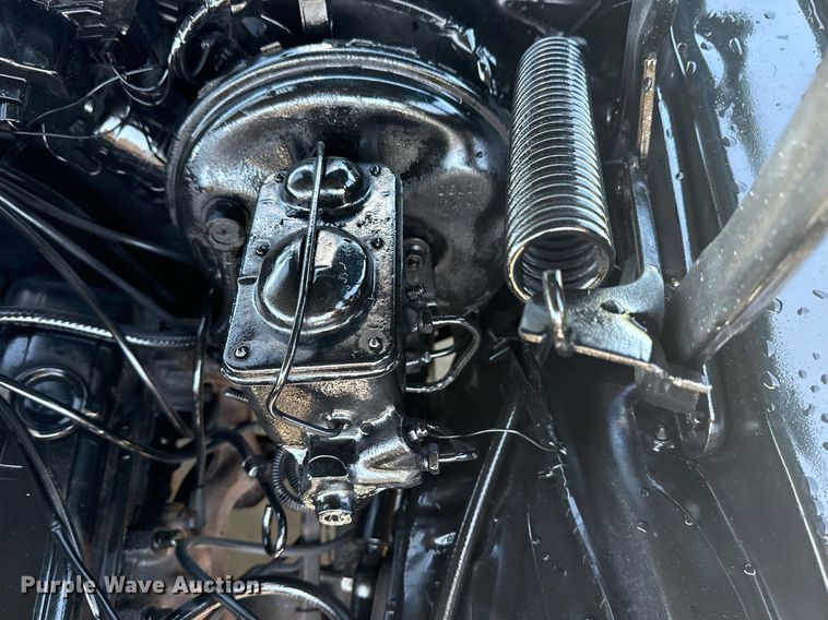 image for item DS3810 1973 Chevrolet Camaro 