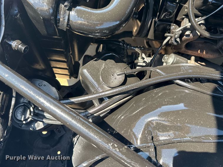 image for item DS3810 1973 Chevrolet Camaro 