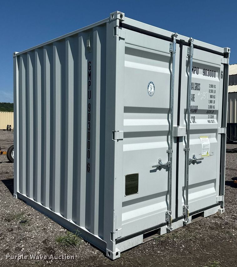 image for item DS3812 Office container