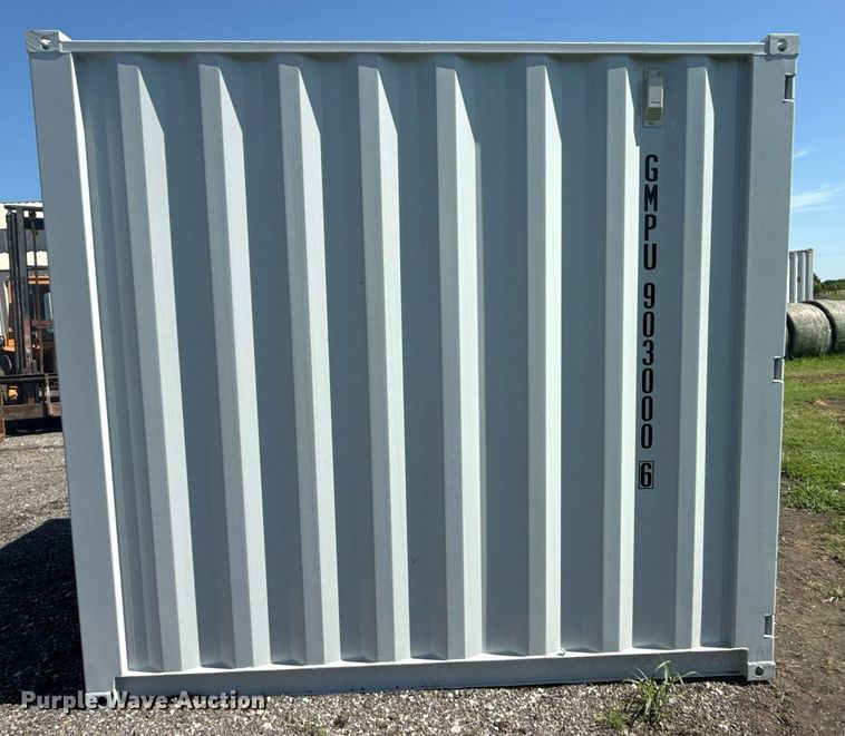 image for item DS3812 Office container