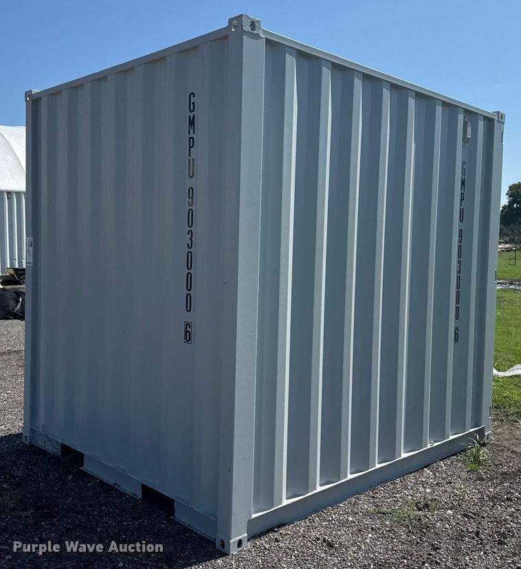 image for item DS3812 Office container
