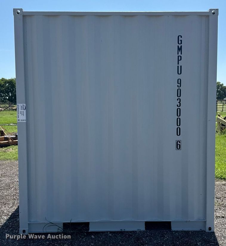 image for item DS3812 Office container