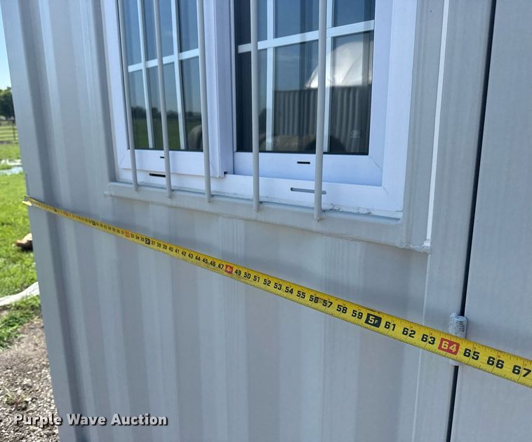 image for item DS3812 Office container