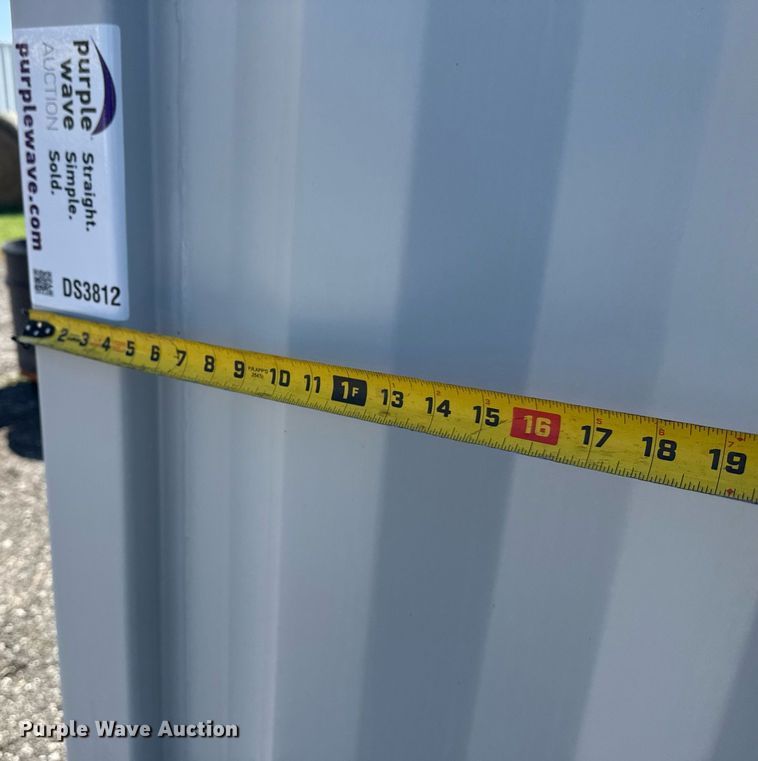 image for item DS3812 Office container