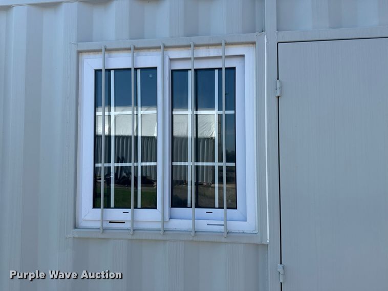 image for item DS3812 Office container