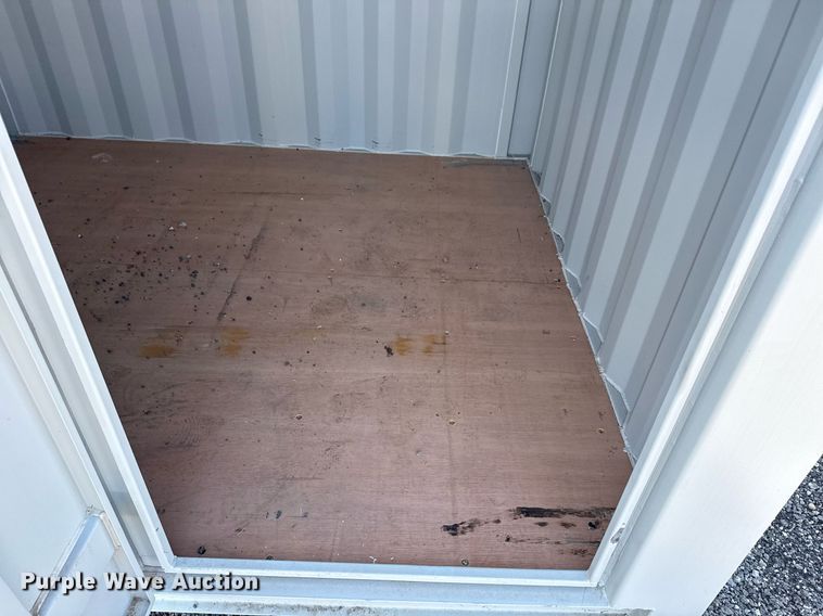 image for item DS3812 Office container