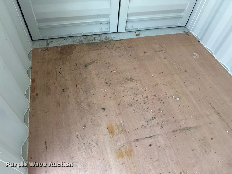 image for item DS3812 Office container