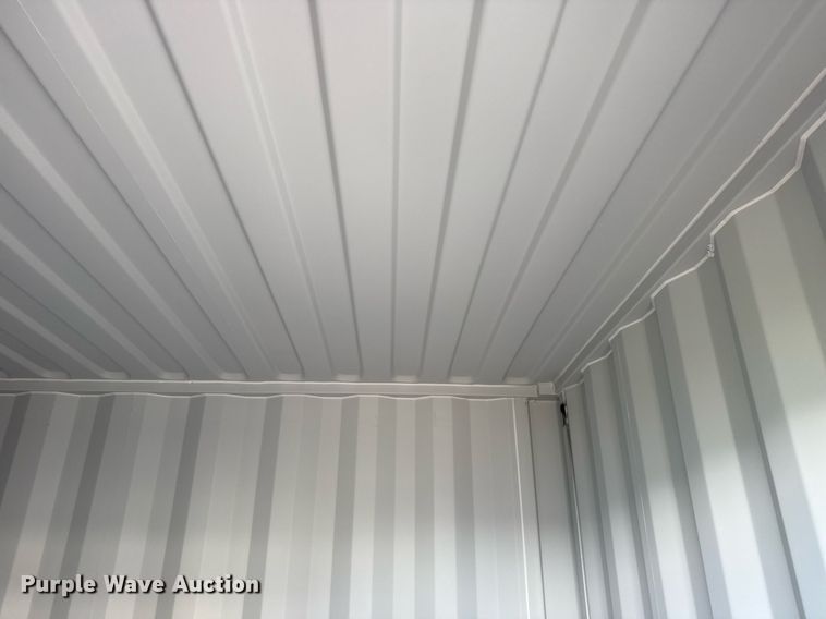 image for item DS3812 Office container