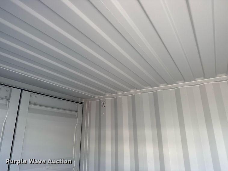 image for item DS3812 Office container