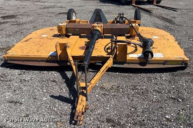 image for item DS3813 Woods DS120 rotary mower