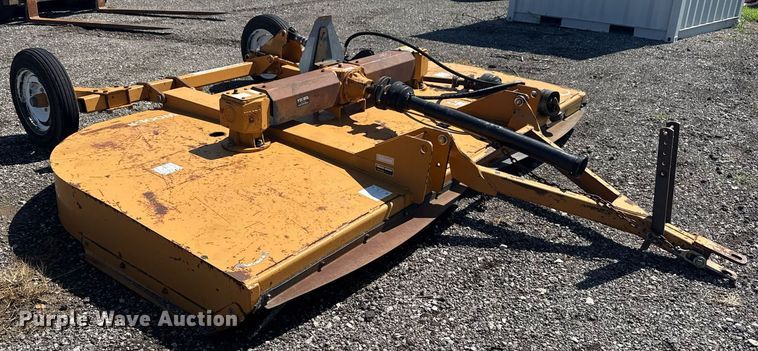 image for item DS3813 Woods DS120 rotary mower