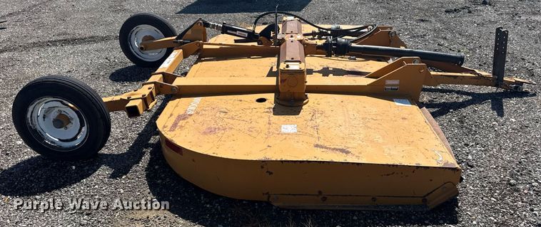 image for item DS3813 Woods DS120 rotary mower