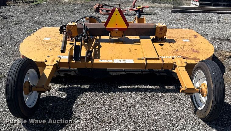 image for item DS3813 Woods DS120 rotary mower