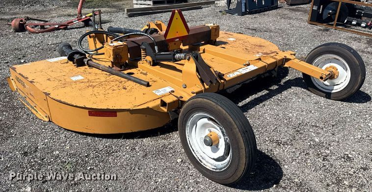 image for item DS3813 Woods DS120 rotary mower