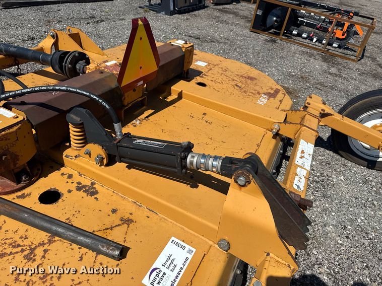 image for item DS3813 Woods DS120 rotary mower