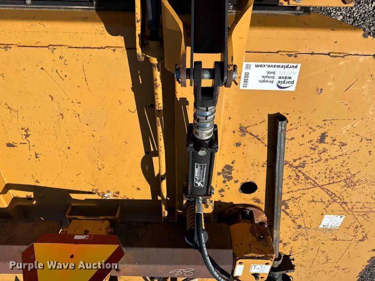 image for item DS3813 Woods DS120 rotary mower