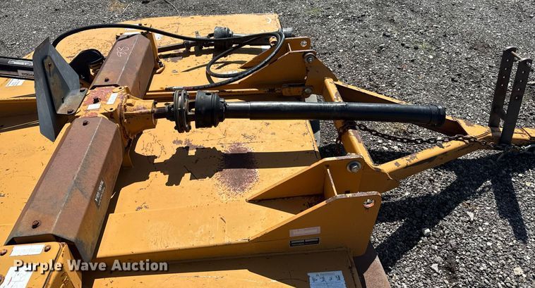 image for item DS3813 Woods DS120 rotary mower