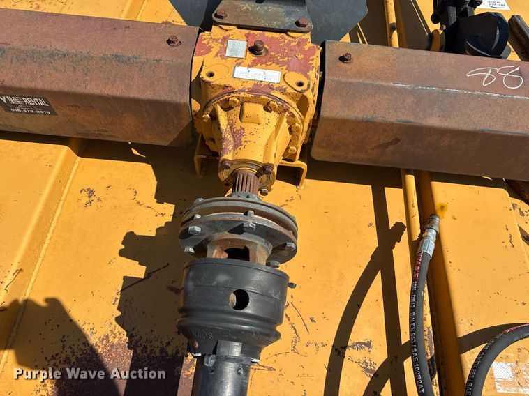 image for item DS3813 Woods DS120 rotary mower