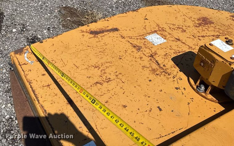 image for item DS3813 Woods DS120 rotary mower