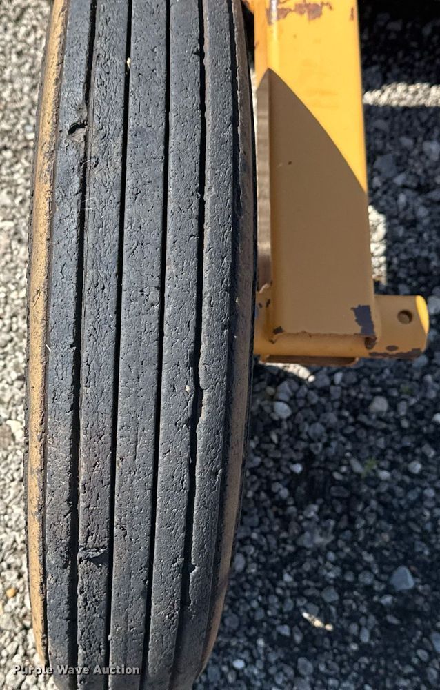 image for item DS3813 Woods DS120 rotary mower