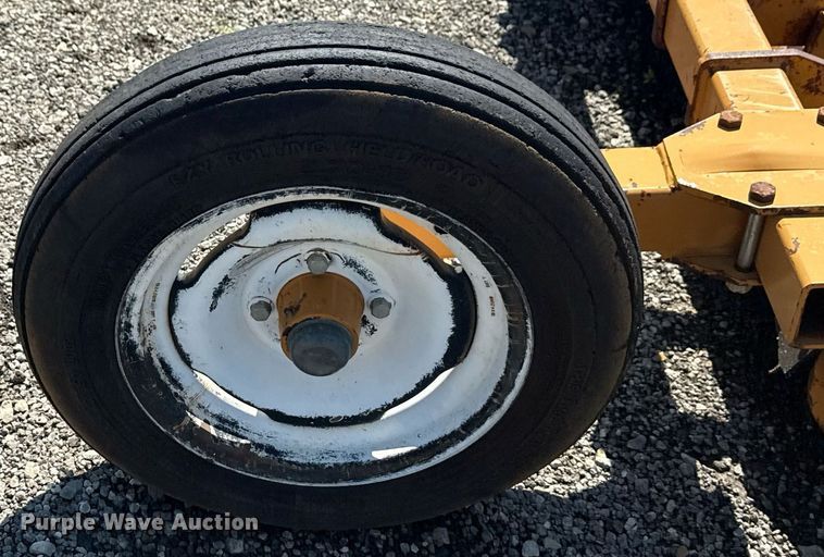 image for item DS3813 Woods DS120 rotary mower